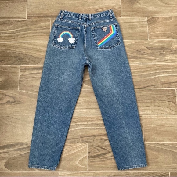 Y2K Guess Jeans | Size 30 - Picture 2 of 12